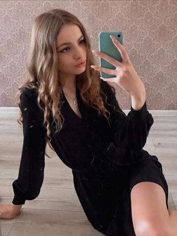 Проститутка Лина